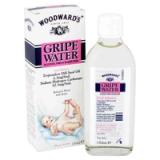 Woodwards Gripe Water Dual Action