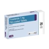 Finasteride 1mg Tablets