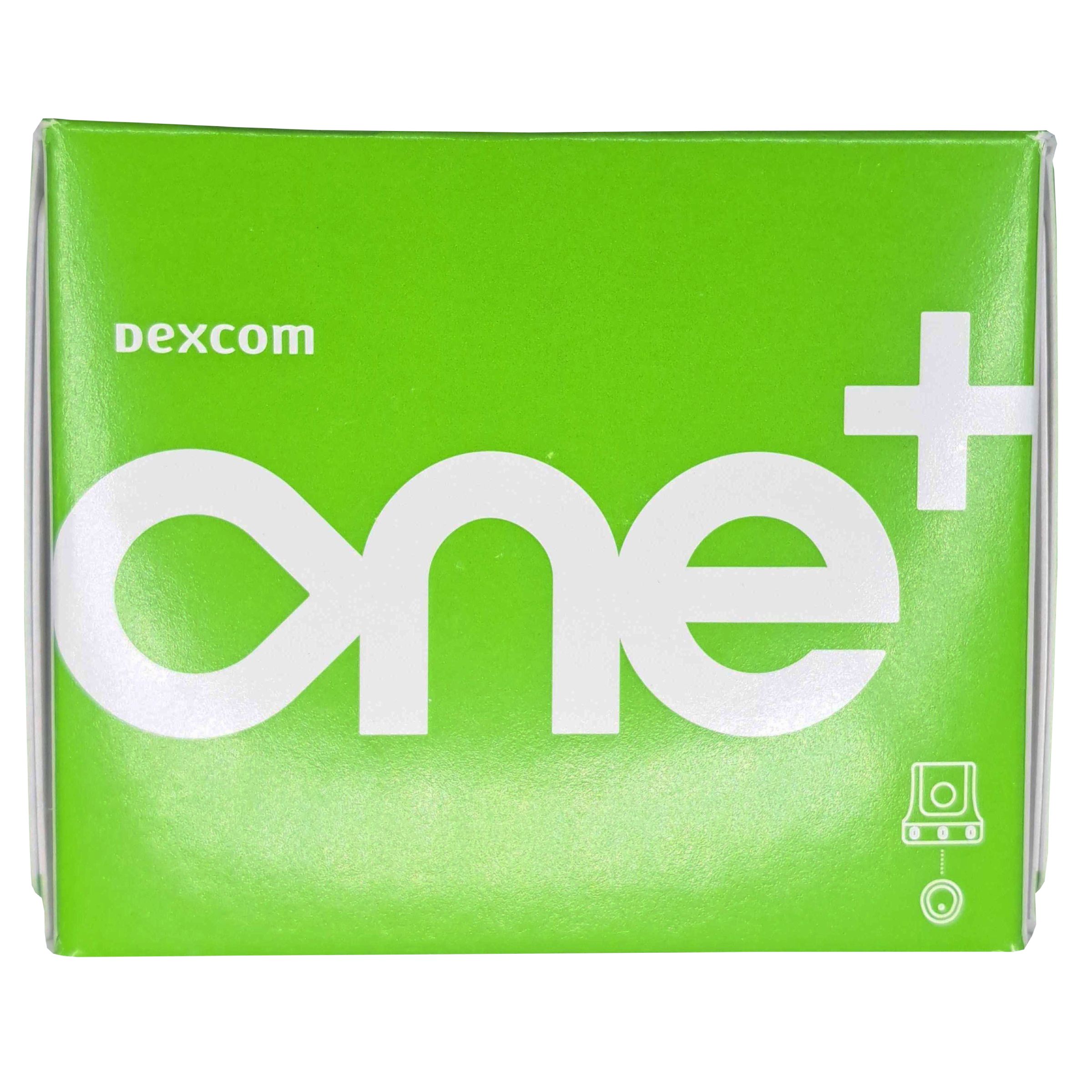 Dexcom ONE+ CGM System | Glucose Monitor for Diabetes