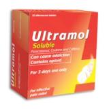 Ultramol Soluble Tablets