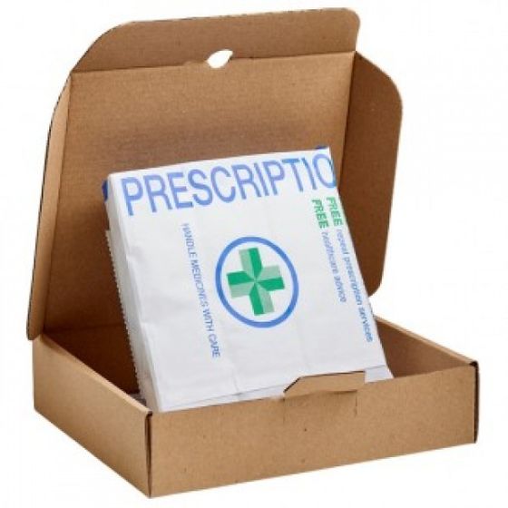 Private Prescription (Ureaplasma)