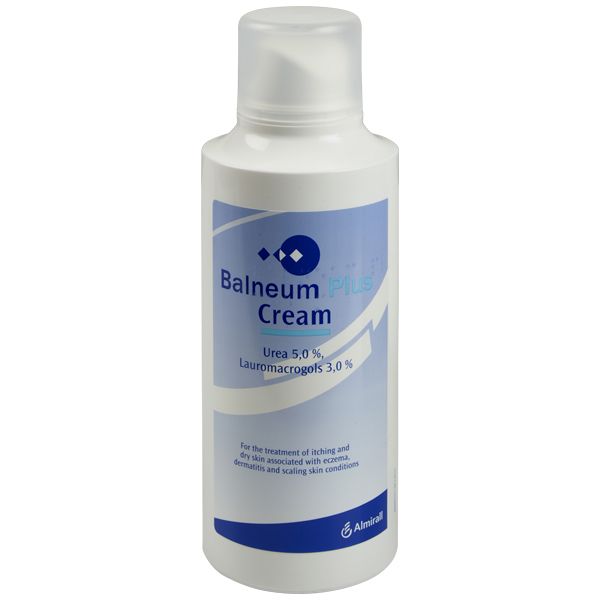 Balneum Plus Cream