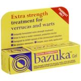 Bazuka Extra Strength Gel