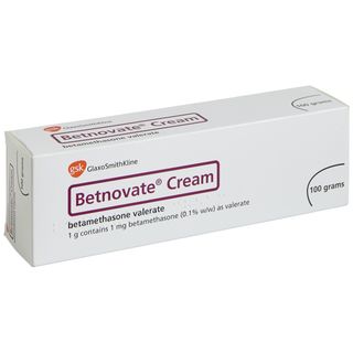 Betnovate Cream (100g)