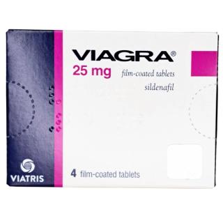 Viagra Tablets (25mg, 50mg & 100mg)