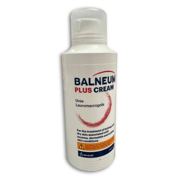 Balneum Plus Cream