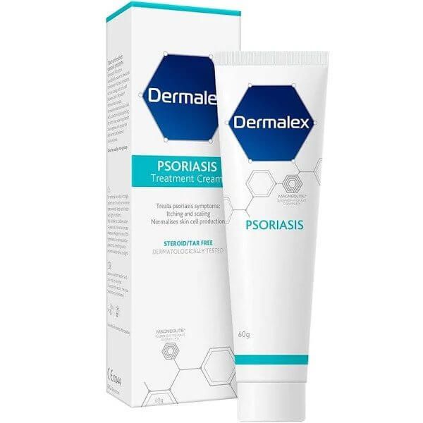 Dermalex Psoriasis Cream