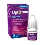 Opticrom 2% Eye Drops