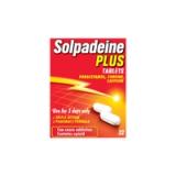 Solpadeine Plus Tablets