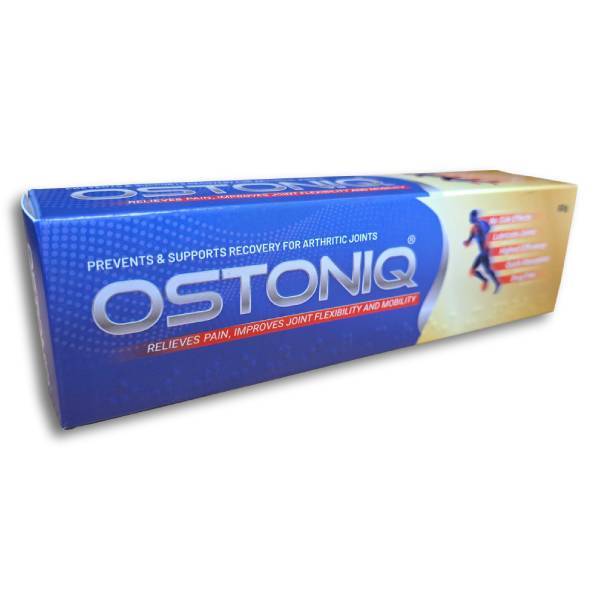 Ostoniq Joint Pain Relief Cream