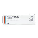 Finacea (Azelaic Acid) 15% Gel