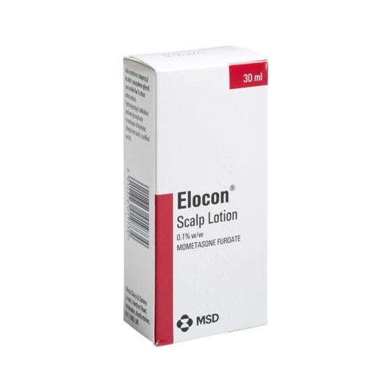 Branded Scalp Psoriasis Lotion