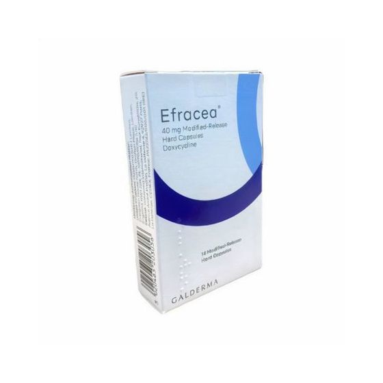 Rosacea Antibiotic Treatment