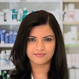 Yuvika Rampal-Barclay