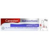 Canesten Hydrocortisone Cream