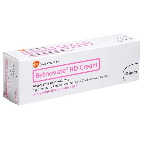 Betnovate RD Cream