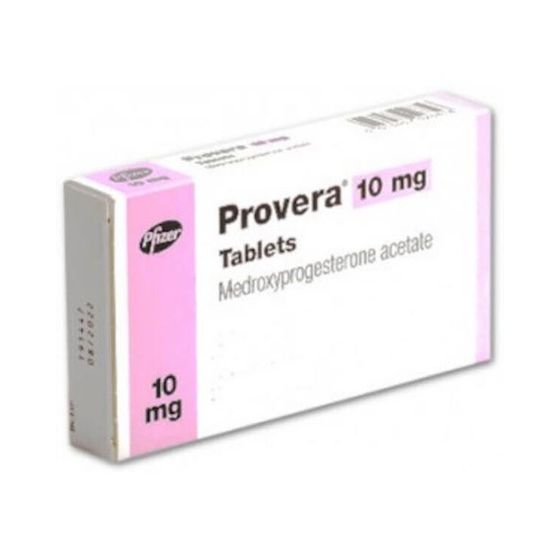 Branded Period Delay Tablets