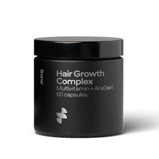 Sons Hair Growth Complex Capsules