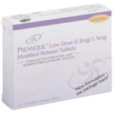 Premique Low-Dose Tablets