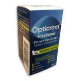 Opticrom 2% Eye Drops