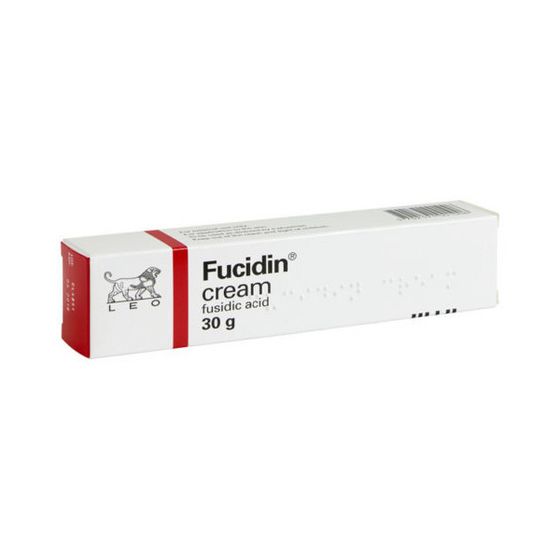 Skin Infection Cream