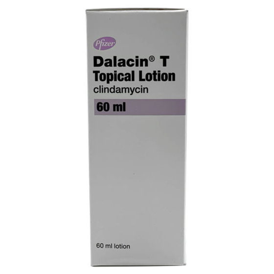 Antibiotic Acne Lotion