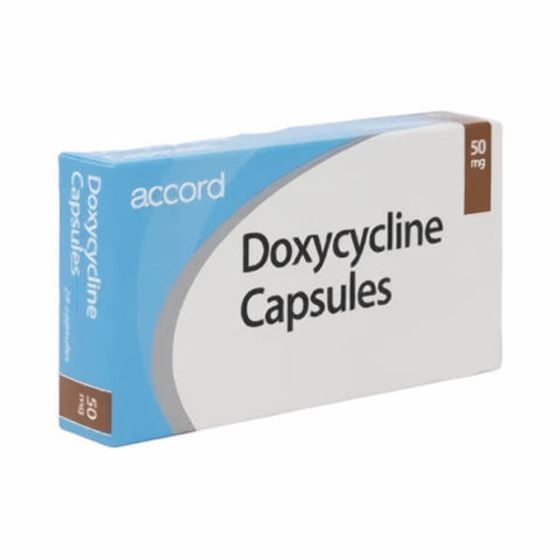 Generic Acne Antibiotics