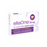 EllaOne 30mg Tablet