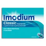 Imodium Capsules