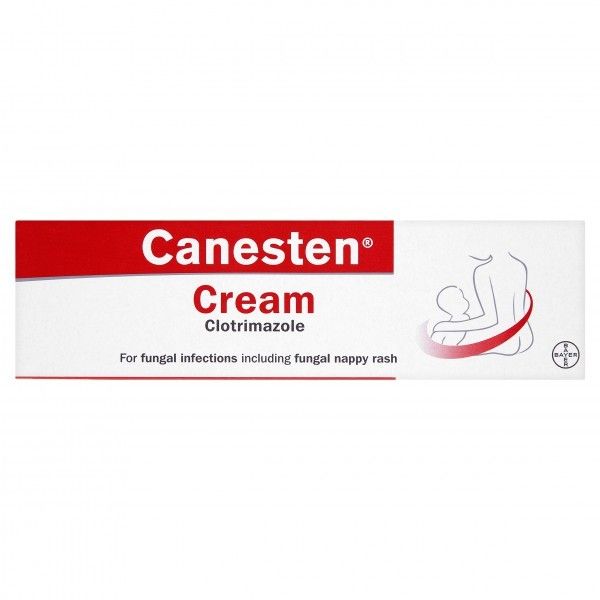 Canesten 1% Cream