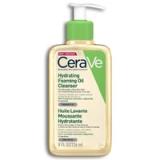 CeraVe Hydrating Foaming Oil Cleanser