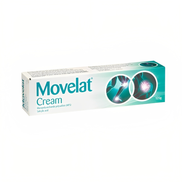 Movelat Cream