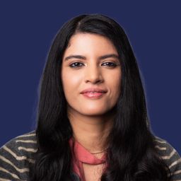 Yuvika Rampal-Barclay