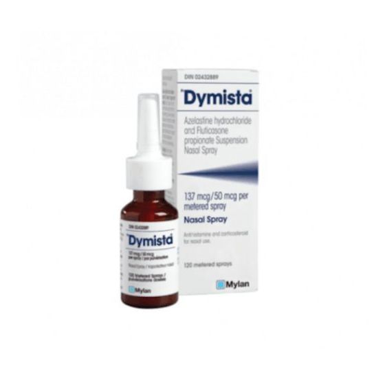 Hayfever & Allergy Nasal Spray