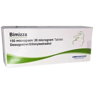Bimizza Contraceptive Pill