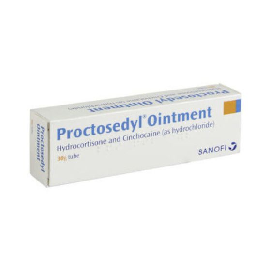 Haemorrhoids & Piles Ointment