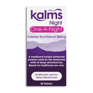 Kalms Nights One-A-Night