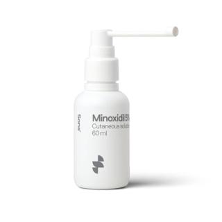 Sons Minoxidil 5% Spray