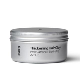 Sons Thickening Hair Clay 75ml
