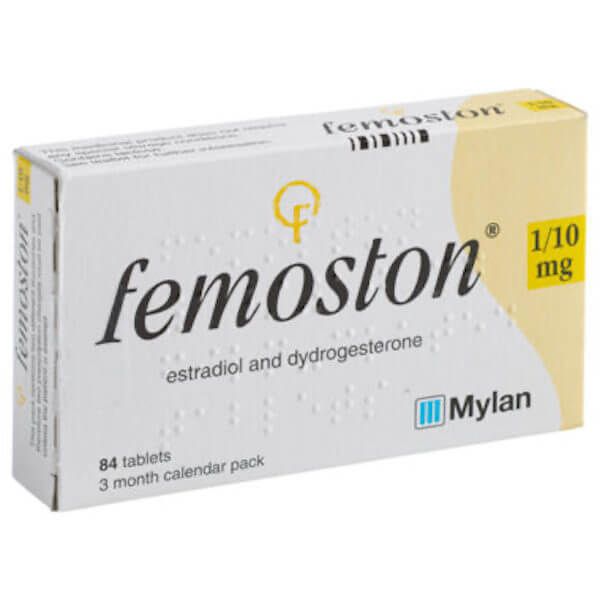 Femoston