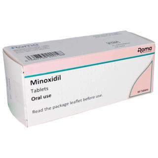 Minoxidil Tablets