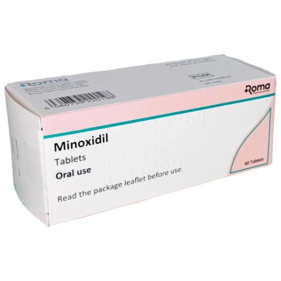 Minoxidil Tablets