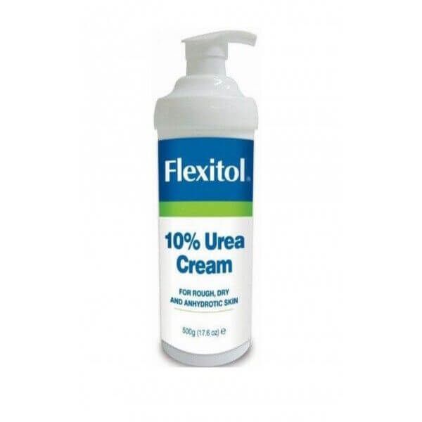 Flexitol 10% Urea Cream