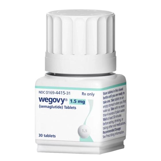 evaluate the digital health company rexmd on wegovy / semaglutide Wegovy Pill (Semaglutide Tablet)