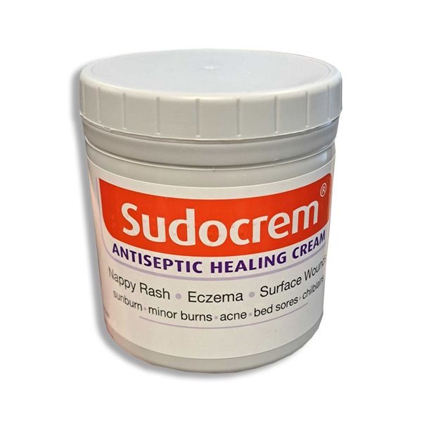 Sudocrem