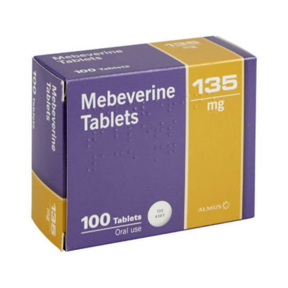 Generic IBS Treatment