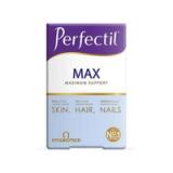 Vitabiotics Perfectil Max Supplement for Skin, Hair & Nails (84)