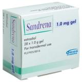 Sandrena 1mg Gel