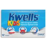 Kwells Kid's Tablets