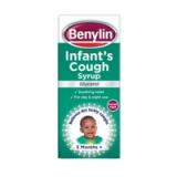 Benylin Infants Chesty Cough Syrup